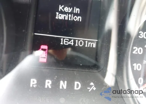 2013 Ram 1500 Express z USA, uszkodzony, nr VIN 1C6RR7KT2DS520053